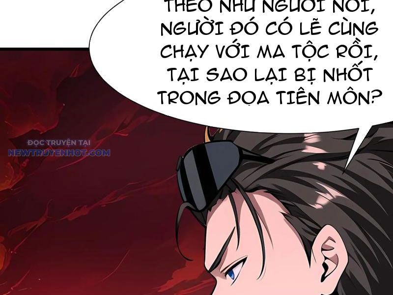 Phu Nhân Nhà Ta đến Từ địa Phủ Ngàn Năm chapter 68 - Trang 97