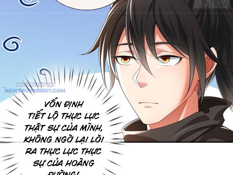   Ta Vô Địch Ở Thế Giới Huyền Huyễn Tận Thế chapter 15 - Trang 25