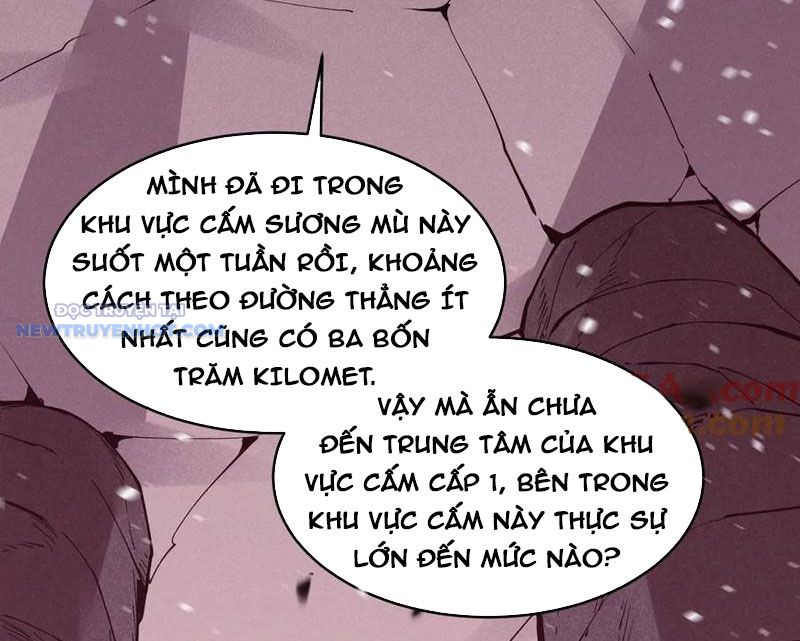 Ta Có Nhìn Thấy Quy Tắc Cấm Khu! chapter 15 - Trang 90