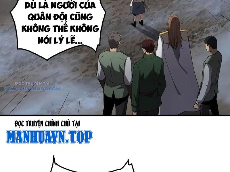 Mạt Thế Kiếm Thần: Ta Chấn Kinh Toàn Cầu chapter 32 - Trang 26