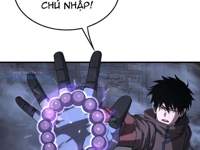 Mạt Thế Kiếm Thần: Ta Chấn Kinh Toàn Cầu chapter 31 - Trang 140