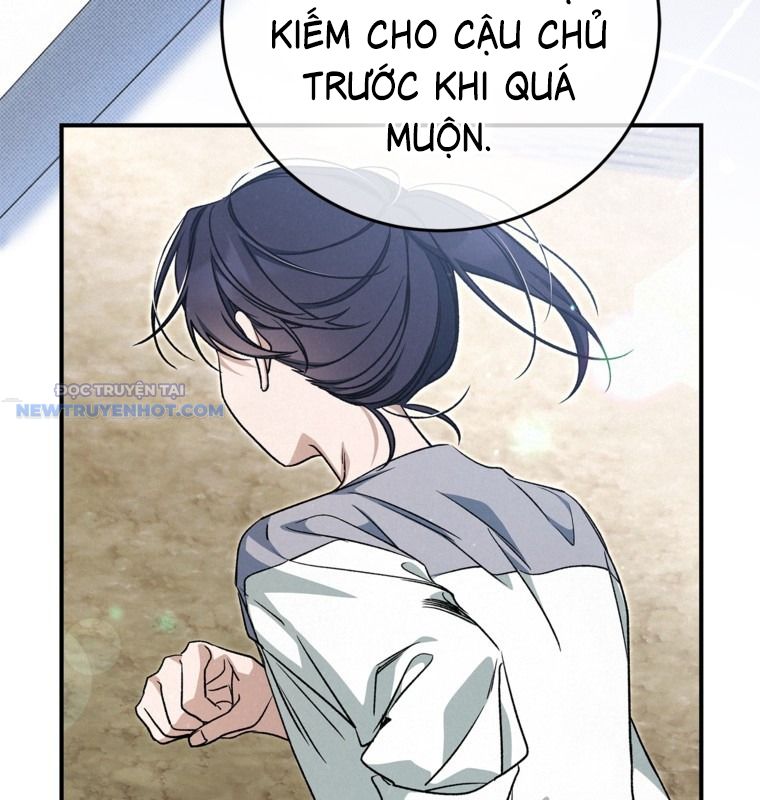 Những Đứa Trẻ Của Rune chapter 35 - Trang 24