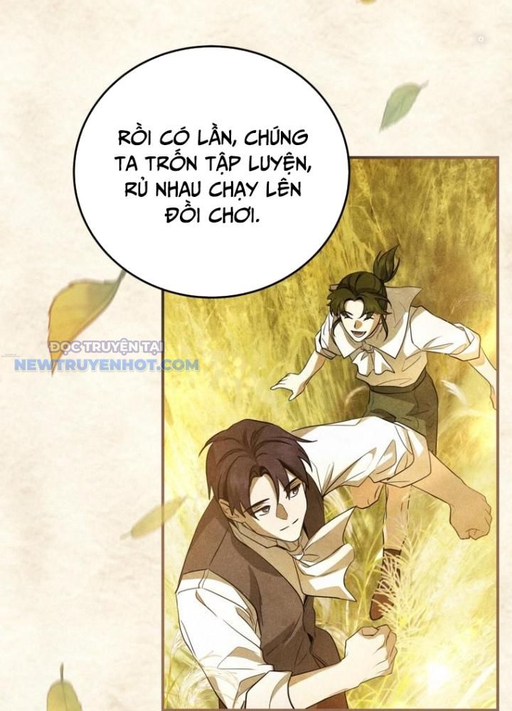 Những Đứa Trẻ Của Rune chapter 3 - Trang 17