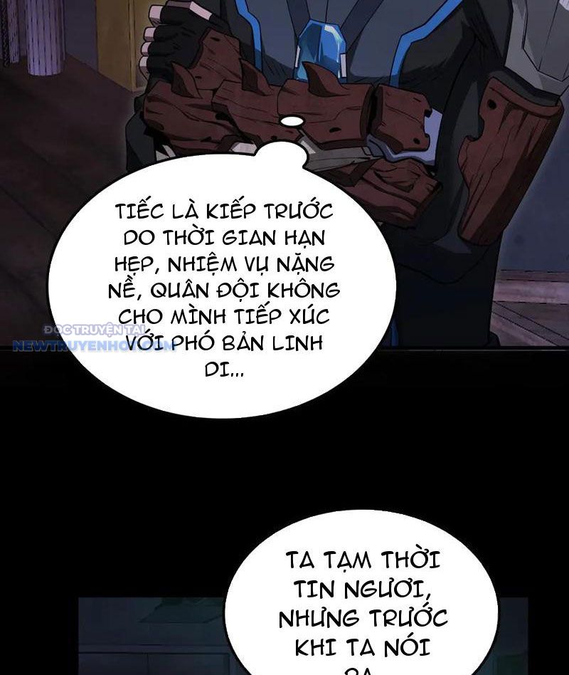 Mạt Thế Kiếm Thần: Ta Chấn Kinh Toàn Cầu chapter 16 - Trang 30