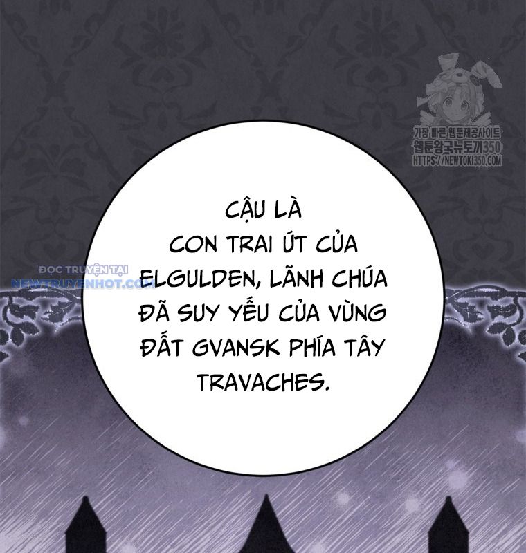 Những Đứa Trẻ Của Rune chapter 27 - Trang 80