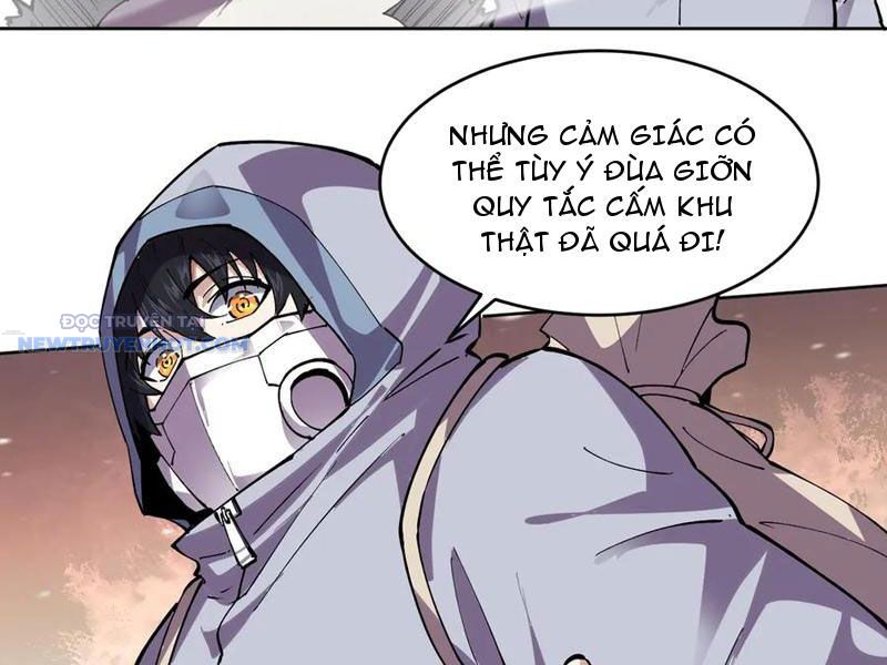 Ta Có Nhìn Thấy Quy Tắc Cấm Khu! chapter 19 - Trang 46