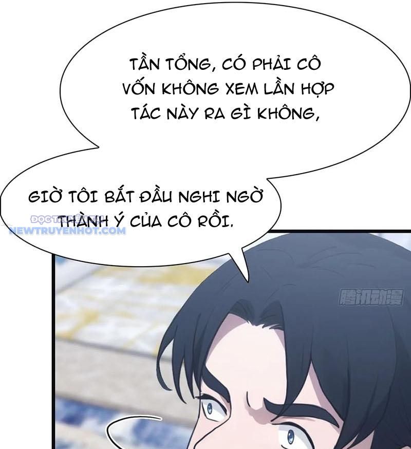 Tu Tiên Trở Về Tại Vườn Trường - Season 2 chapter 49 - Trang 49