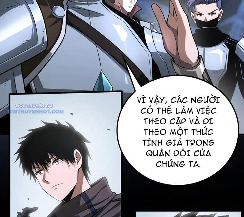 Mạt Thế Kiếm Thần: Ta Chấn Kinh Toàn Cầu chapter 25 - Trang 20