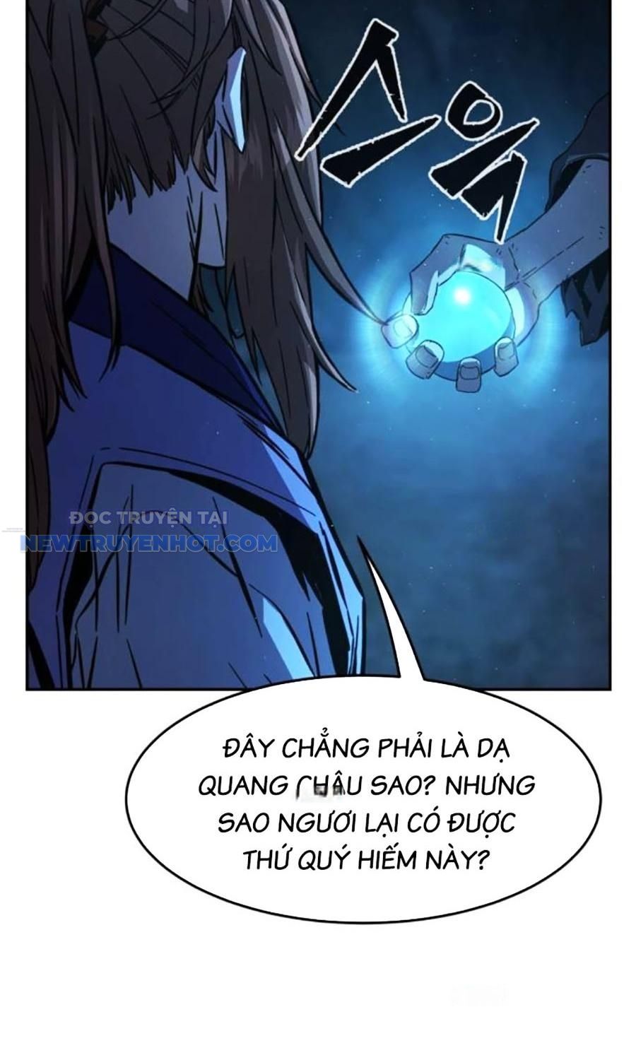 Tuyệt Đối Kiếm Cảm chapter 108 - Trang 66