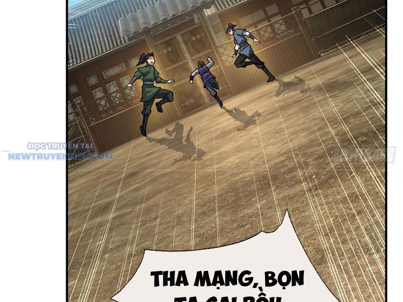   Ta Vô Địch Ở Thế Giới Huyền Huyễn Tận Thế chapter 8 - Trang 10