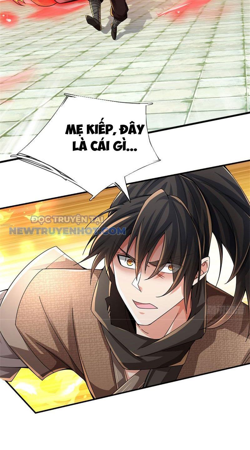   Ta Vô Địch Ở Thế Giới Huyền Huyễn Tận Thế chapter 5 - Trang 19