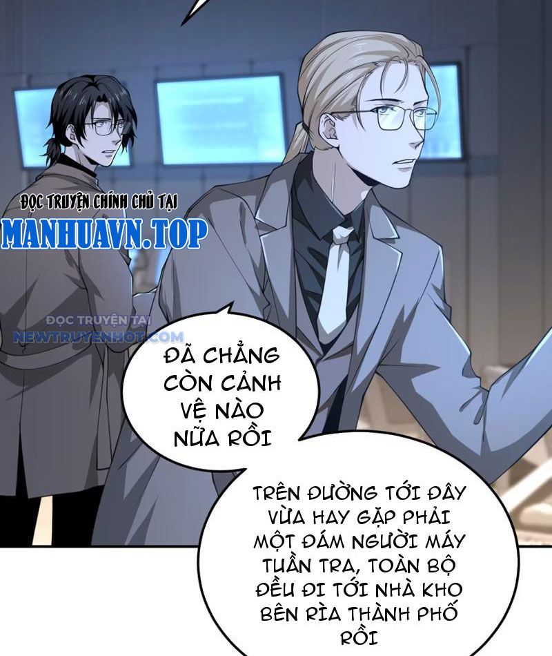 Ta, Thiên Sát Cô Tinh chapter 65 - Trang 15