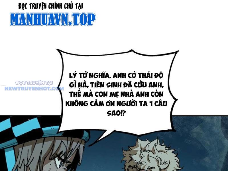 Cực Hàn Chiến Kỷ chapter 21 - Trang 50