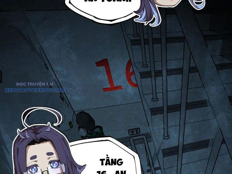 Cực Hàn Chiến Kỷ chapter 21 - Trang 5