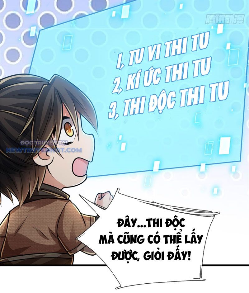   Ta Vô Địch Ở Thế Giới Huyền Huyễn Tận Thế chapter 2 - Trang 40