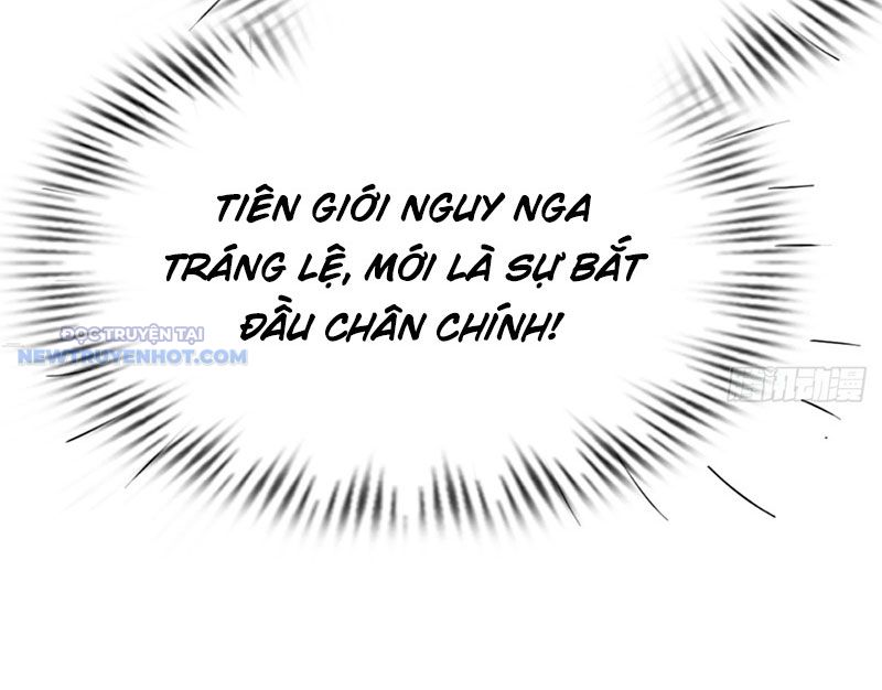 Tu Tiên Trở Về Tại Vườn Trường - Season 2 chapter 17 - Trang 40