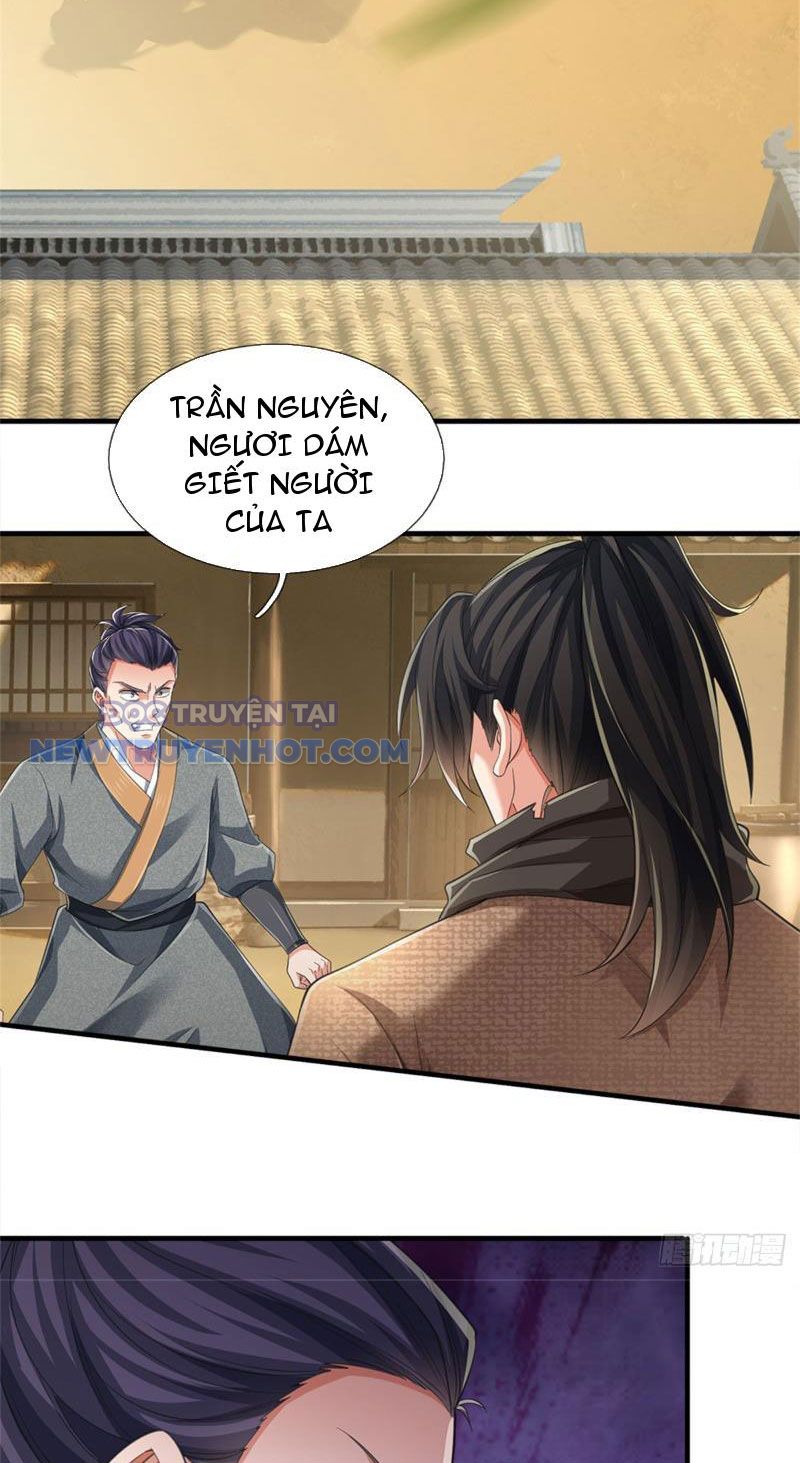   Ta Vô Địch Ở Thế Giới Huyền Huyễn Tận Thế chapter 6 - Trang 14