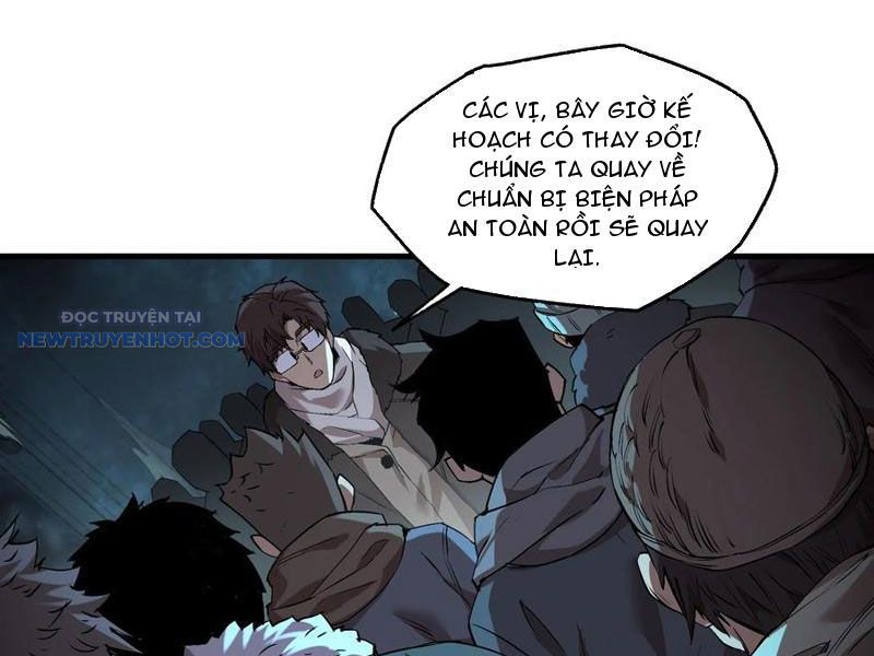 Cực Hàn Chiến Kỷ chapter 22 - Trang 48