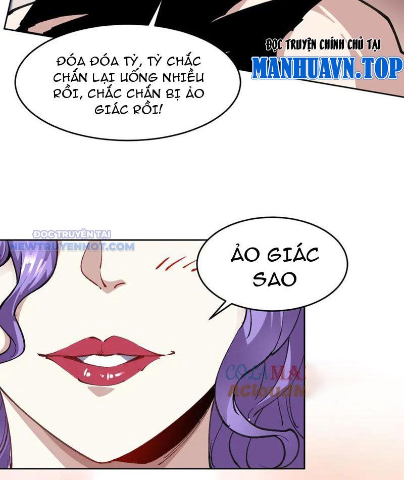 Ta Có Nhìn Thấy Quy Tắc Cấm Khu! chapter 22 - Trang 25