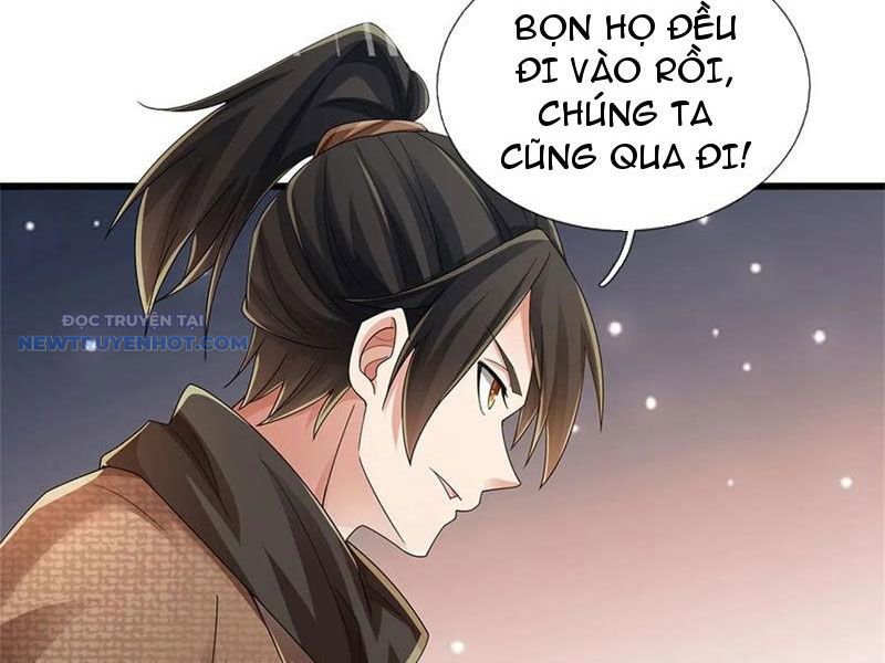   Ta Vô Địch Ở Thế Giới Huyền Huyễn Tận Thế chapter 100 - Trang 28