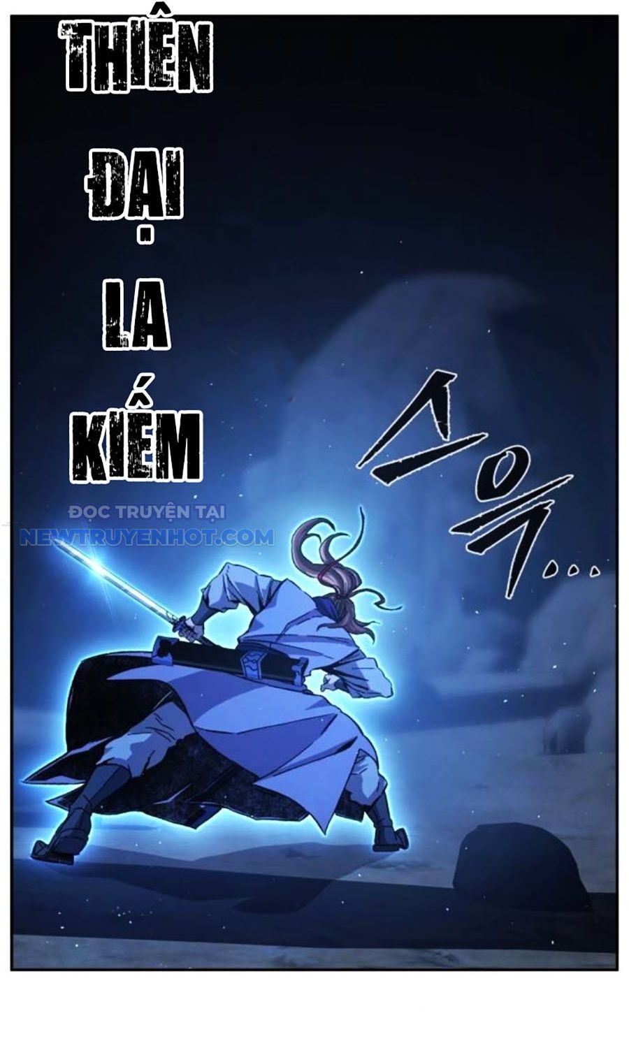 Tuyệt Đối Kiếm Cảm chapter 108 - Trang 123