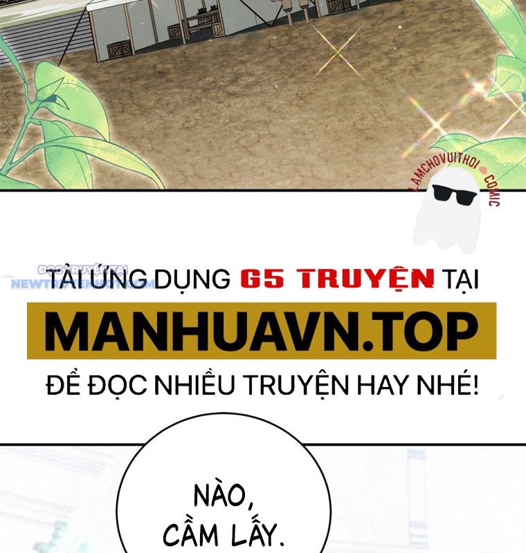 Những Đứa Trẻ Của Rune chapter 35 - Trang 4