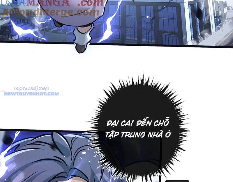 Mạt Thế Siêu Cấp Nông Trường chapter 71 - Trang 35