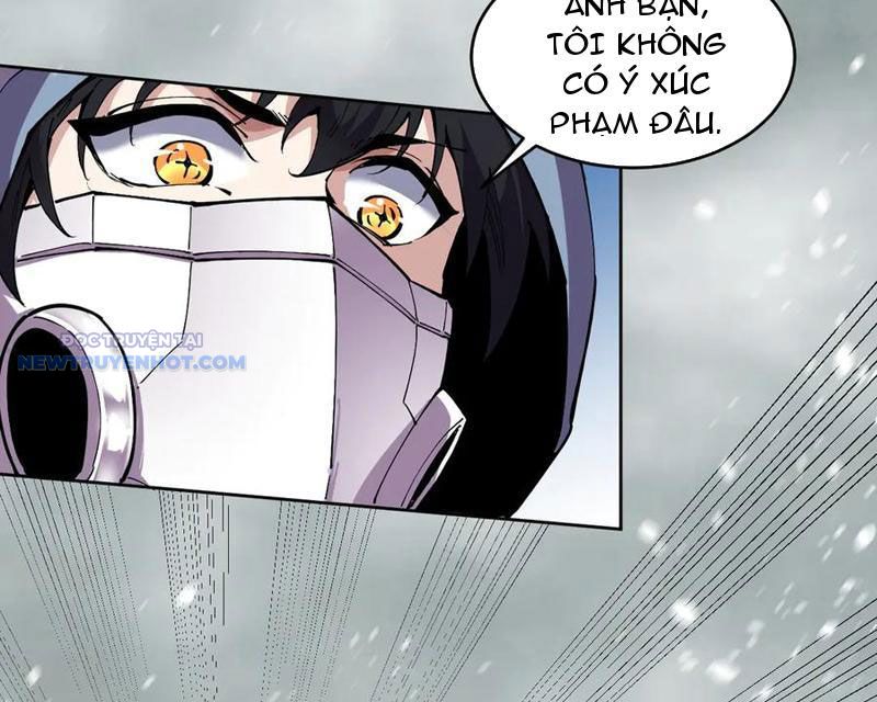 Ta Có Nhìn Thấy Quy Tắc Cấm Khu! chapter 14 - Trang 67