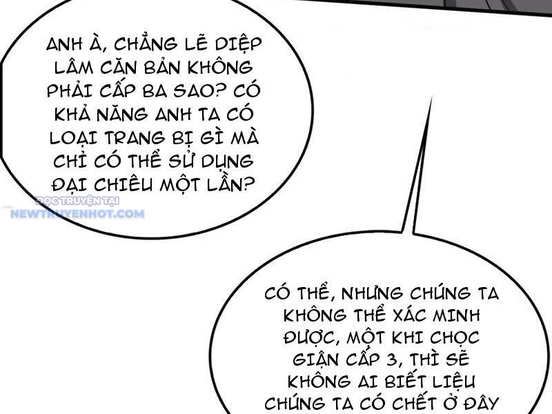 Mạt Thế Kiếm Thần: Ta Chấn Kinh Toàn Cầu chapter 22 - Trang 35