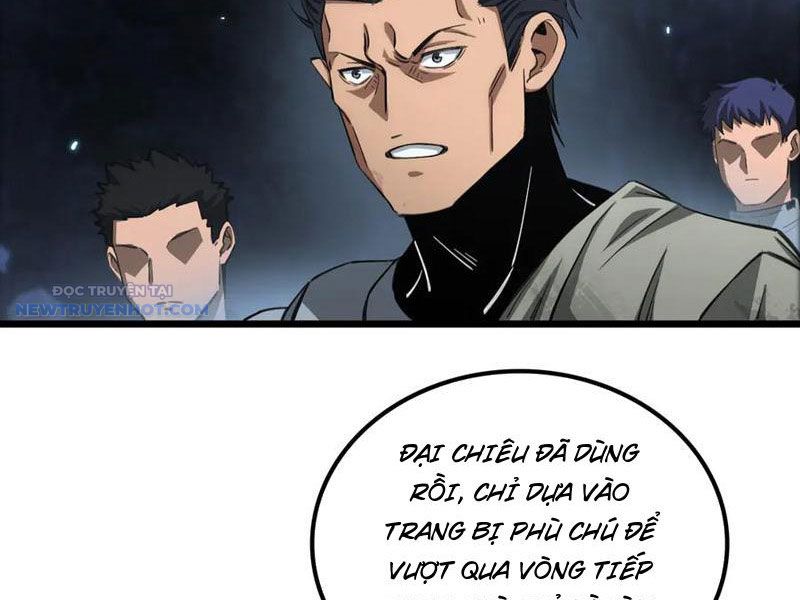 Mạt Thế Kiếm Thần: Ta Chấn Kinh Toàn Cầu chapter 27 - Trang 24