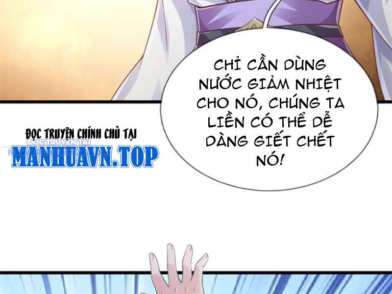   Ta Vô Địch Ở Thế Giới Huyền Huyễn Tận Thế chapter 99 - Trang 12