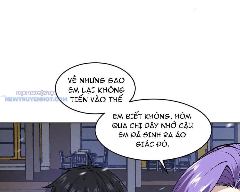 Ta Có Nhìn Thấy Quy Tắc Cấm Khu! chapter 24 - Trang 65