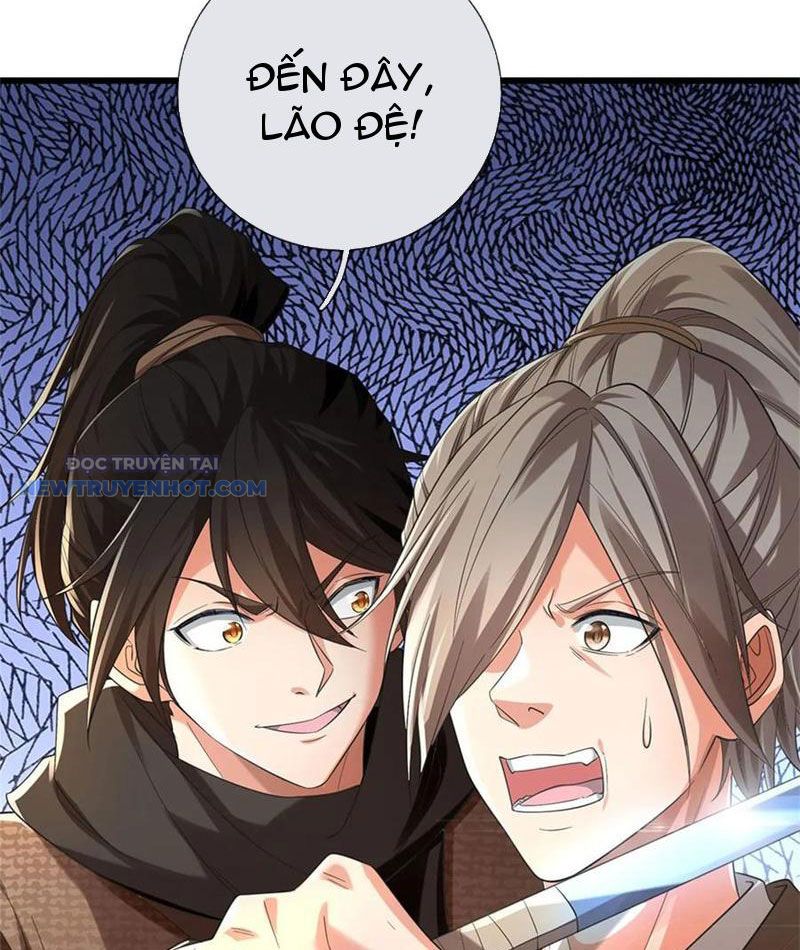   Ta Vô Địch Ở Thế Giới Huyền Huyễn Tận Thế chapter 98 - Trang 27