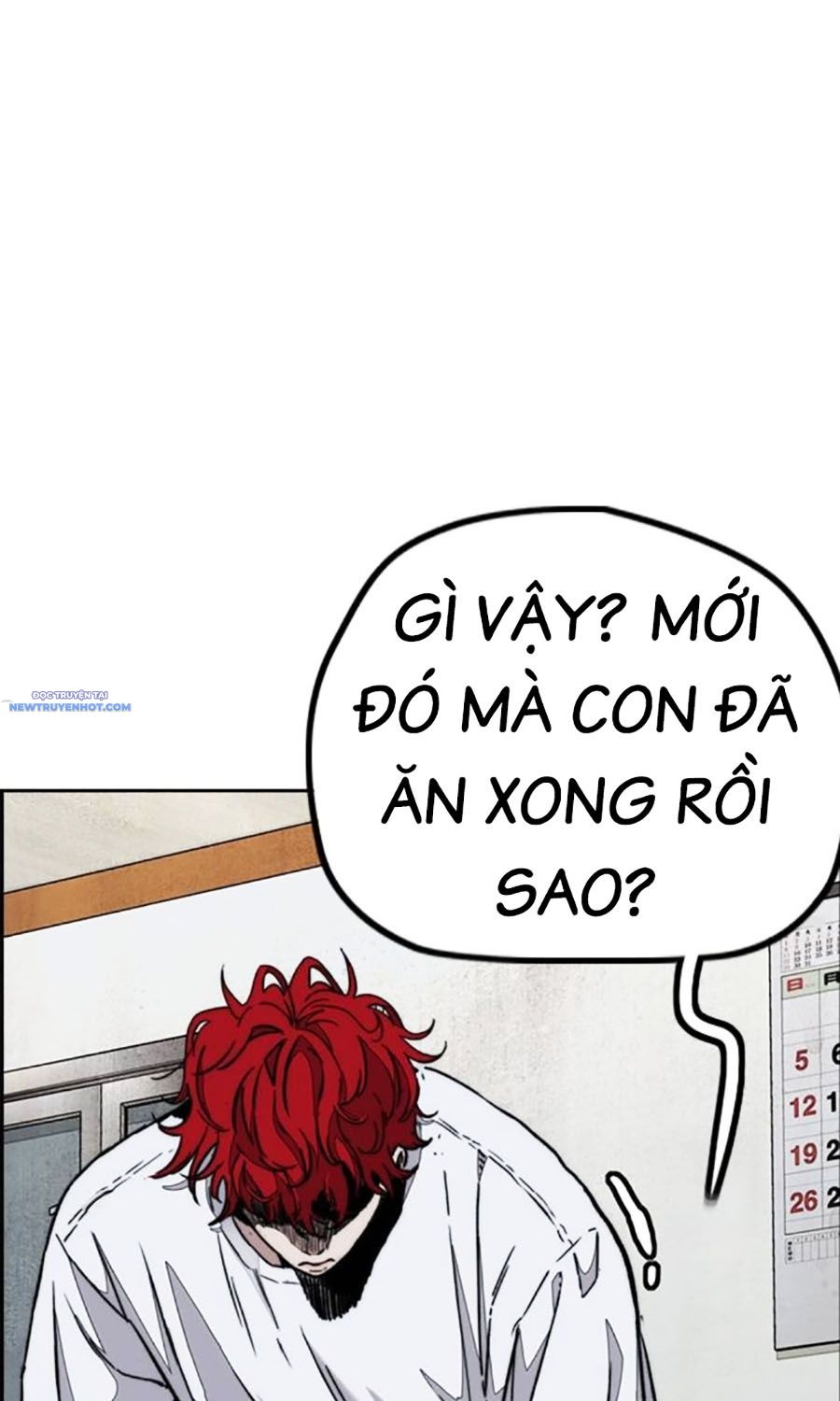 Thể Thao Cực Hạn chapter 523 - Trang 44