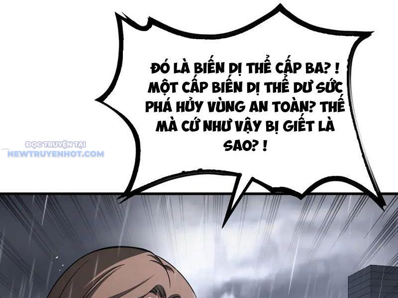 Mạt Thế Kiếm Thần: Ta Chấn Kinh Toàn Cầu chapter 23 - Trang 32