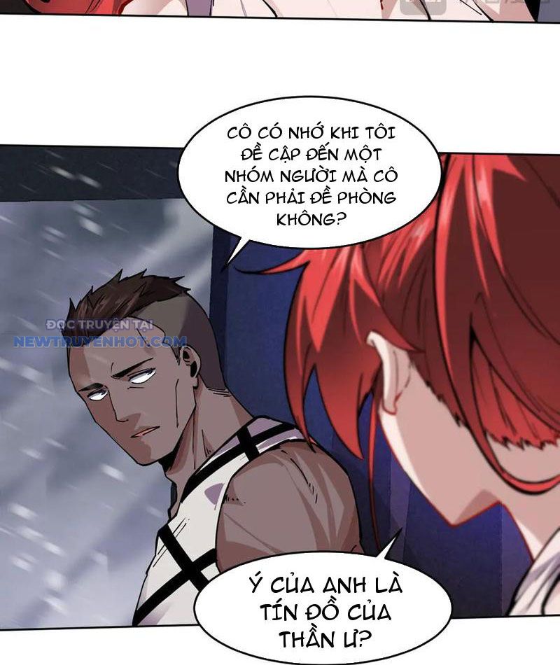 Ta Có Nhìn Thấy Quy Tắc Cấm Khu! chapter 23 - Trang 24