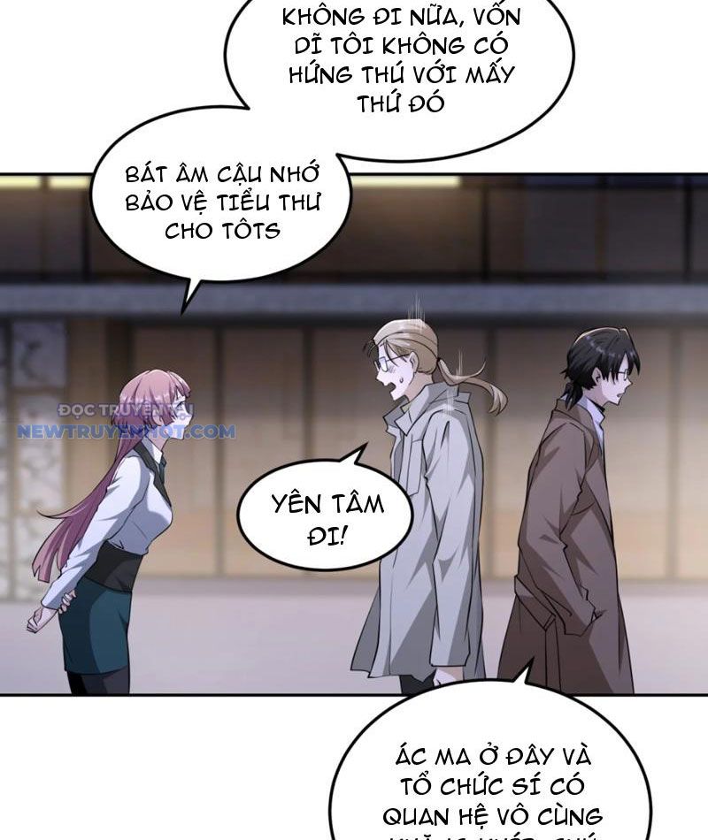 Ta, Thiên Sát Cô Tinh chapter 61 - Trang 61