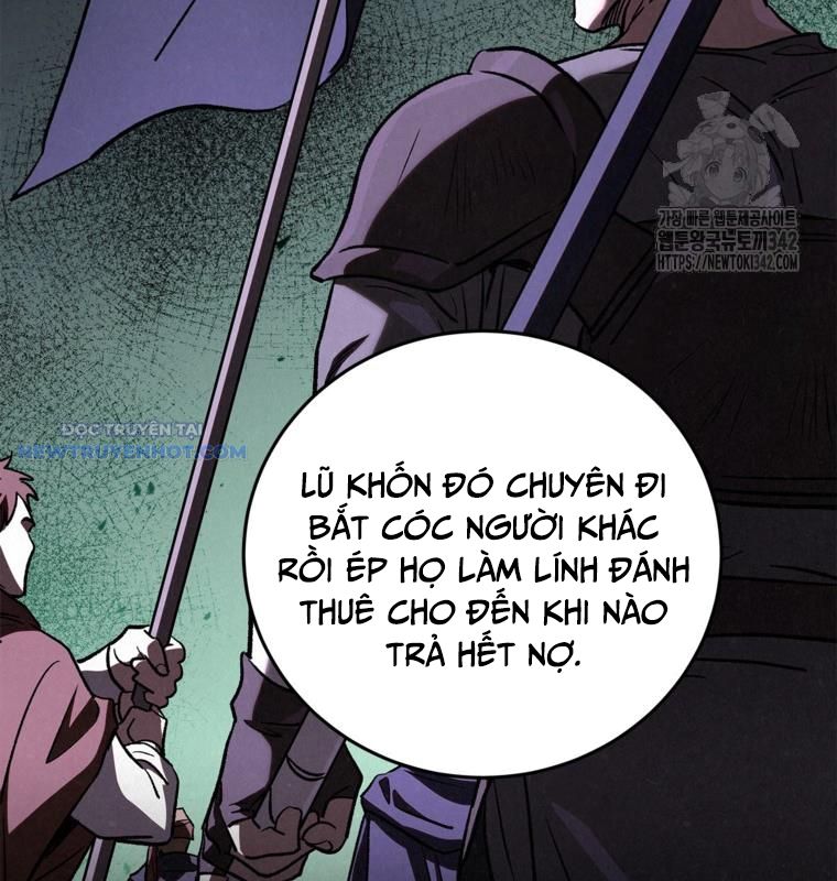 Những Đứa Trẻ Của Rune chapter 15 - Trang 25