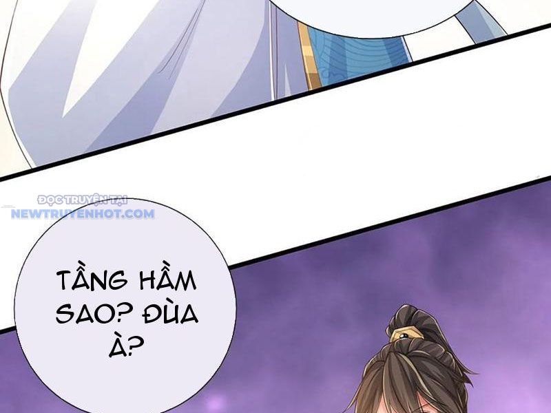   Ta Vô Địch Ở Thế Giới Huyền Huyễn Tận Thế chapter 112 - Trang 6