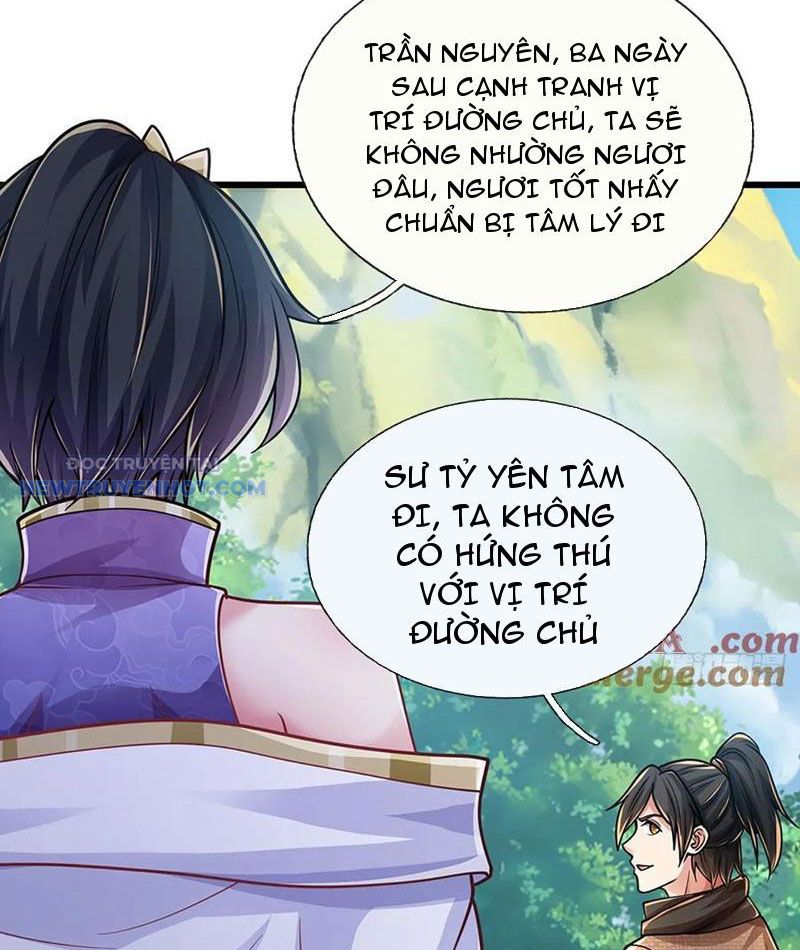   Ta Vô Địch Ở Thế Giới Huyền Huyễn Tận Thế chapter 108 - Trang 43