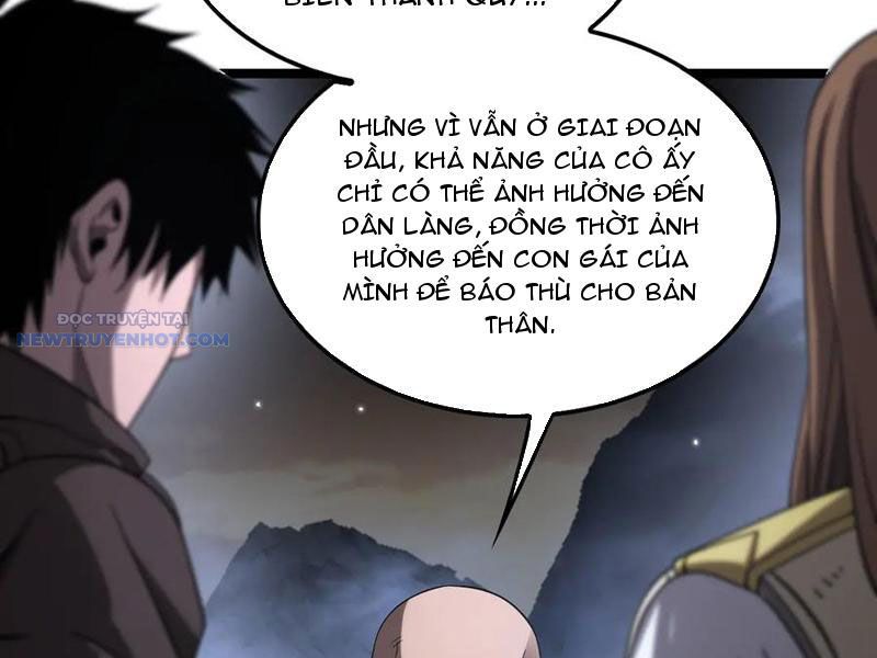 Mạt Thế Kiếm Thần: Ta Chấn Kinh Toàn Cầu chapter 31 - Trang 45