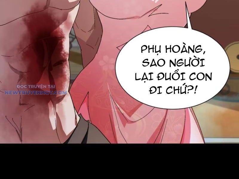 Phu Nhân Nhà Ta đến Từ địa Phủ Ngàn Năm chapter 33 - Trang 25