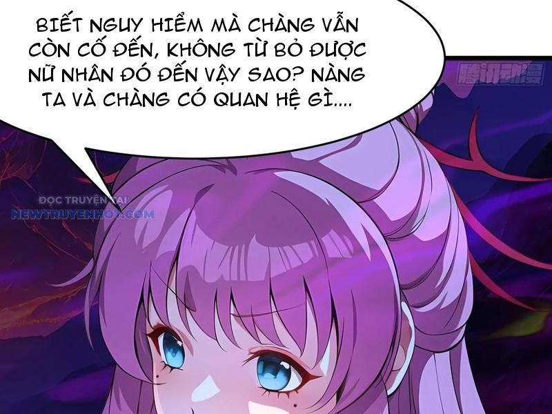 Phu Nhân Nhà Ta đến Từ địa Phủ Ngàn Năm chapter 47 - Trang 11