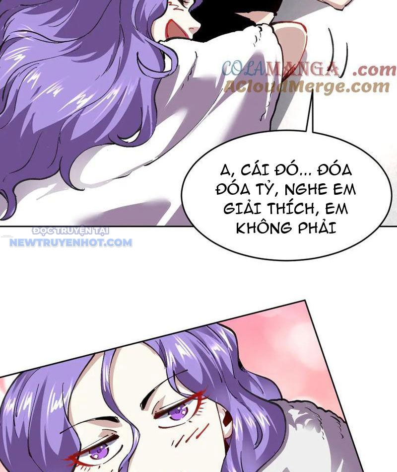 Ta Có Nhìn Thấy Quy Tắc Cấm Khu! chapter 22 - Trang 23