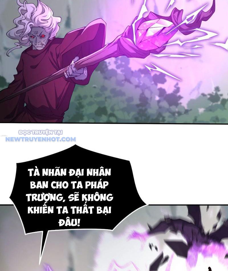 Ta, Thiên Sát Cô Tinh chapter 61 - Trang 30