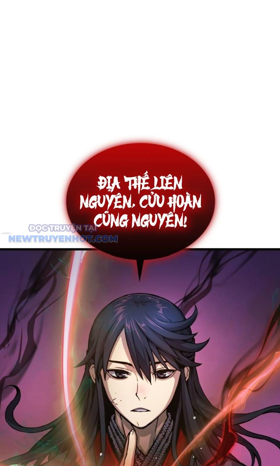 Quái Lực Loạn Thần chapter 47 - Trang 40