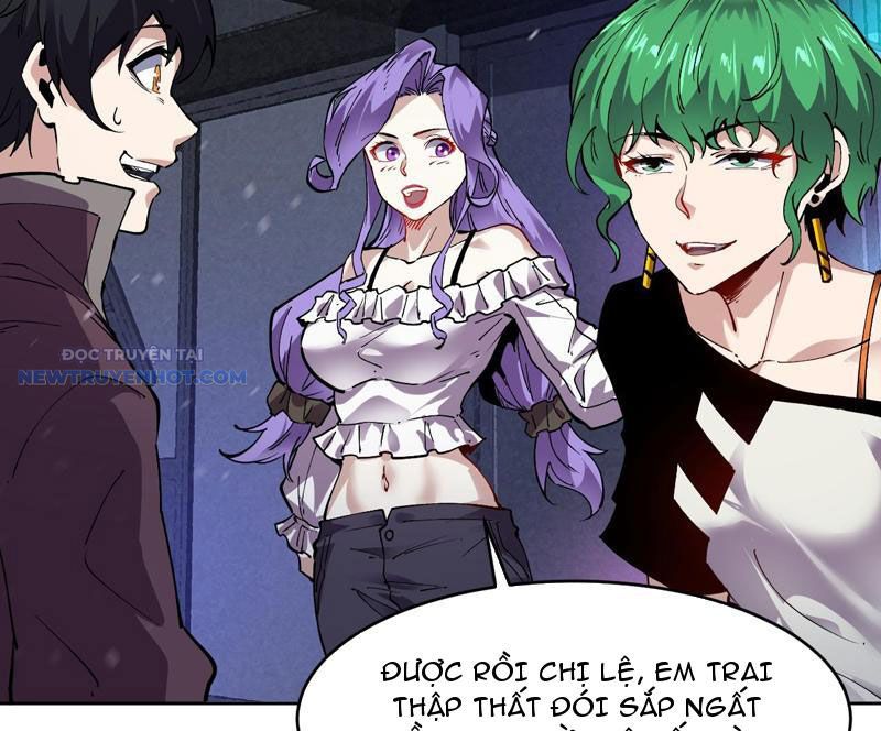 Ta Có Nhìn Thấy Quy Tắc Cấm Khu! chapter 9 - Trang 81