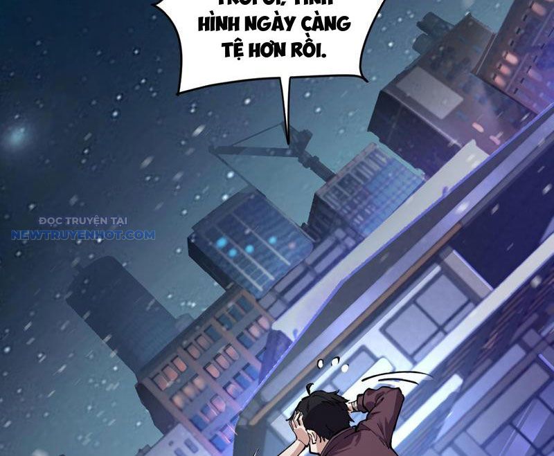 Ta Có Nhìn Thấy Quy Tắc Cấm Khu! chapter 9 - Trang 42