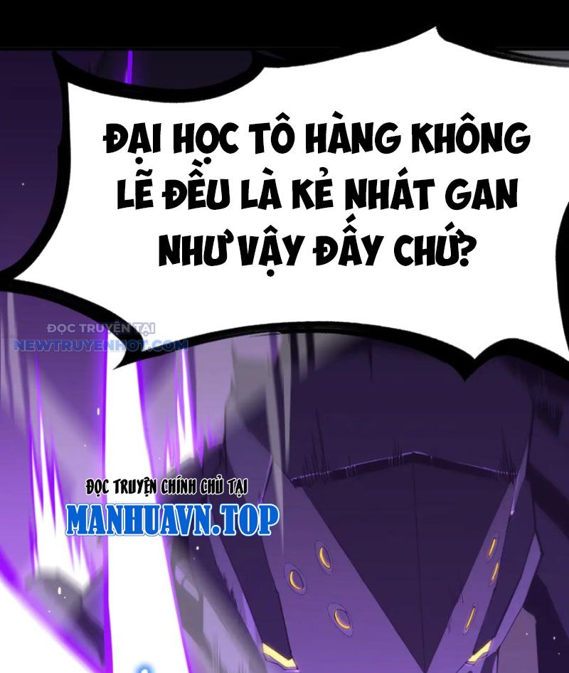 Thánh Hiệp Sĩ Cấp Sss chapter 46 - Trang 5