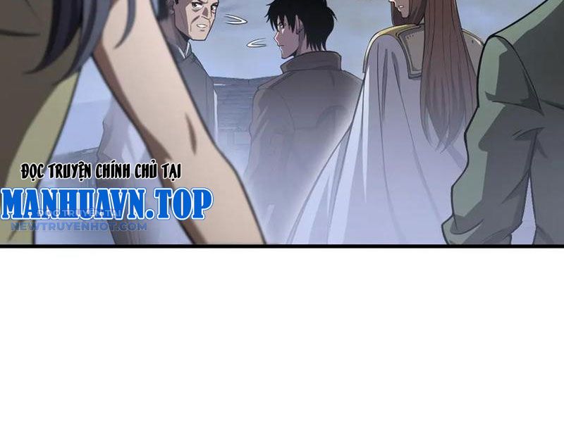 Mạt Thế Kiếm Thần: Ta Chấn Kinh Toàn Cầu chapter 30 - Trang 133